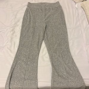 Aerie Flared Pants